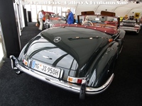 Zoute Grand Prix - Gallery & Bonhams Sale -  11 oktober 2026