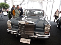 Zoute Grand Prix - Gallery & Bonhams Sale -  11 oktober 2026