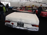 Zoute Grand Prix - Gallery & Bonhams Sale -  11 oktober 2026