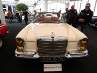 Zoute Grand Prix - Gallery & Bonhams Sale -  11 oktober 2026