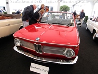 Zoute Grand Prix - Gallery & Bonhams Sale -  11 oktober 2026