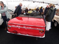 Zoute Grand Prix - Gallery & Bonhams Sale -  11 oktober 2026