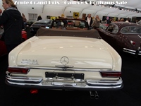Zoute Grand Prix - Gallery & Bonhams Sale -  11 oktober 2026