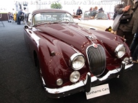 Zoute Grand Prix - Gallery & Bonhams Sale -  11 oktober 2026