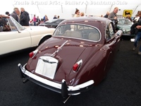 Zoute Grand Prix - Gallery & Bonhams Sale -  11 oktober 2026