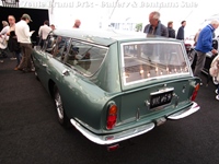 Zoute Grand Prix - Gallery & Bonhams Sale -  11 oktober 2026
