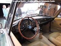 Zoute Grand Prix - Gallery & Bonhams Sale -  11 oktober 2026