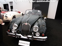 Zoute Grand Prix - Gallery & Bonhams Sale -  11 oktober 2026