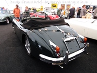 Zoute Grand Prix - Gallery & Bonhams Sale -  11 oktober 2026