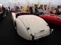 Zoute Grand Prix - Gallery & Bonhams Sale -  11 oktober 2026