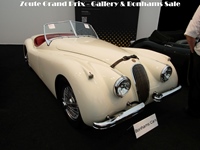 Zoute Grand Prix - Gallery & Bonhams Sale -  11 oktober 2026