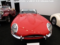 Zoute Grand Prix - Gallery & Bonhams Sale -  11 oktober 2026