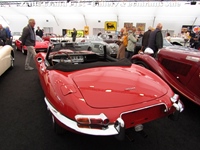 Zoute Grand Prix - Gallery & Bonhams Sale -  11 oktober 2026