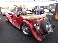 Zoute Grand Prix - Gallery & Bonhams Sale -  11 oktober 2026