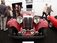 Zoute Grand Prix - Gallery & Bonhams Sale -  11 oktober 2026