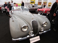 Zoute Grand Prix - Gallery & Bonhams Sale -  11 oktober 2026