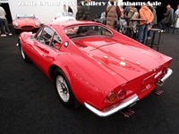 Zoute Grand Prix - Gallery & Bonhams Sale -  11 oktober 2026