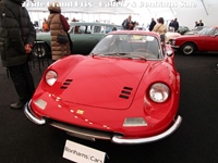 Zoute Grand Prix - Gallery & Bonhams Sale -  11 oktober 2026
