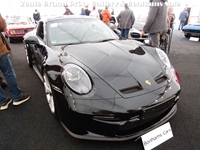 Zoute Grand Prix - Gallery & Bonhams Sale -  11 oktober 2026