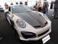Zoute Grand Prix - Gallery & Bonhams Sale -  11 oktober 2026