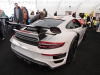 Zoute Grand Prix - Gallery & Bonhams Sale -  11 oktober 2026