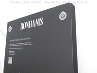 Zoute Grand Prix - Gallery & Bonhams Sale -  11 oktober 2026