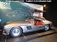 Zoute Grand Prix - Gallery & Bonhams Sale -  11 oktober 2026