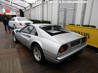 Zoute Grand Prix - Gallery & Bonhams Sale -  11 oktober 2026