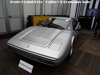 Zoute Grand Prix - Gallery & Bonhams Sale -  11 oktober 2026