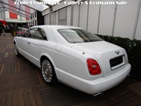 Zoute Grand Prix - Gallery & Bonhams Sale -  11 oktober 2026
