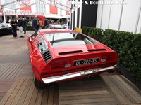 Zoute Grand Prix - Gallery & Bonhams Sale -  11 oktober 2026