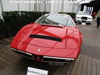 Zoute Grand Prix - Gallery & Bonhams Sale -  11 oktober 2026