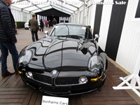 Zoute Grand Prix - Gallery & Bonhams Sale -  11 oktober 2026