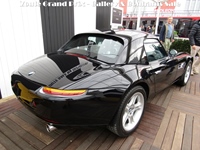 Zoute Grand Prix - Gallery & Bonhams Sale -  11 oktober 2026