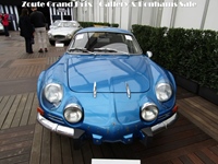 Zoute Grand Prix - Gallery & Bonhams Sale -  11 oktober 2026