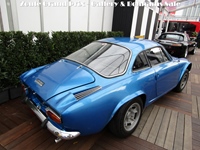 Zoute Grand Prix - Gallery & Bonhams Sale -  11 oktober 2026