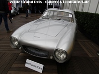 Zoute Grand Prix - Gallery & Bonhams Sale -  11 oktober 2026