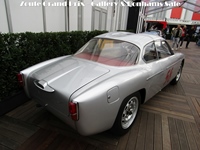 Zoute Grand Prix - Gallery & Bonhams Sale -  11 oktober 2026