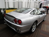 Zoute Grand Prix - Gallery & Bonhams Sale -  11 oktober 2026