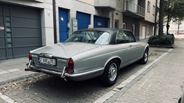 Cars & Coffee Oostende -  27 september 2026