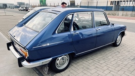 Cars & Coffee Oostende -  27 september 2026
