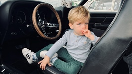 Cars & Coffee Oostende -  27 september 2026
