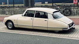 Cars & Coffee Oostende -  27 september 2026