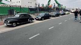 Cars & Coffee Oostende -  27 september 2026