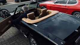 Cars & Coffee Oostende -  27 september 2026