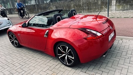 Cars & Coffee Oostende -  27 september 2026