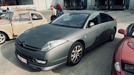 Cars & Coffee Oostende -  27 september 2026