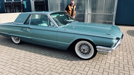 Cars & Coffee Oostende -  27 september 2026
