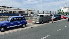 Cars & Coffee Oostende -  27 september 2026
