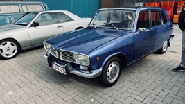 Cars & Coffee Oostende -  27 september 2026